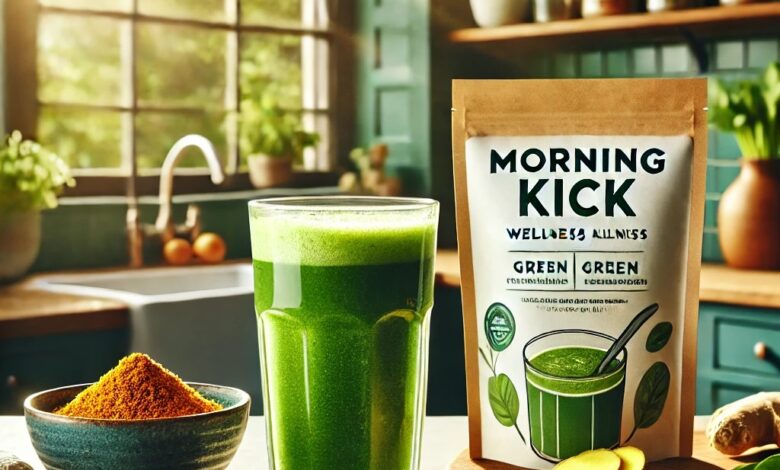 Morning Kick Reviews: The Ultimate Guide to This Revolutionary Wellness Drink