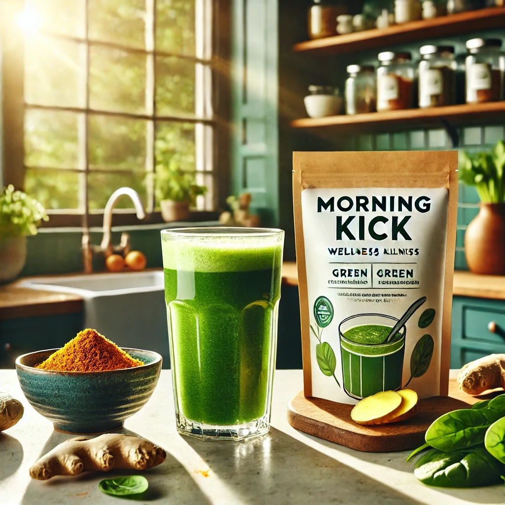 Morning Kick Reviews: The Ultimate Guide to This Revolutionary Wellness Drink