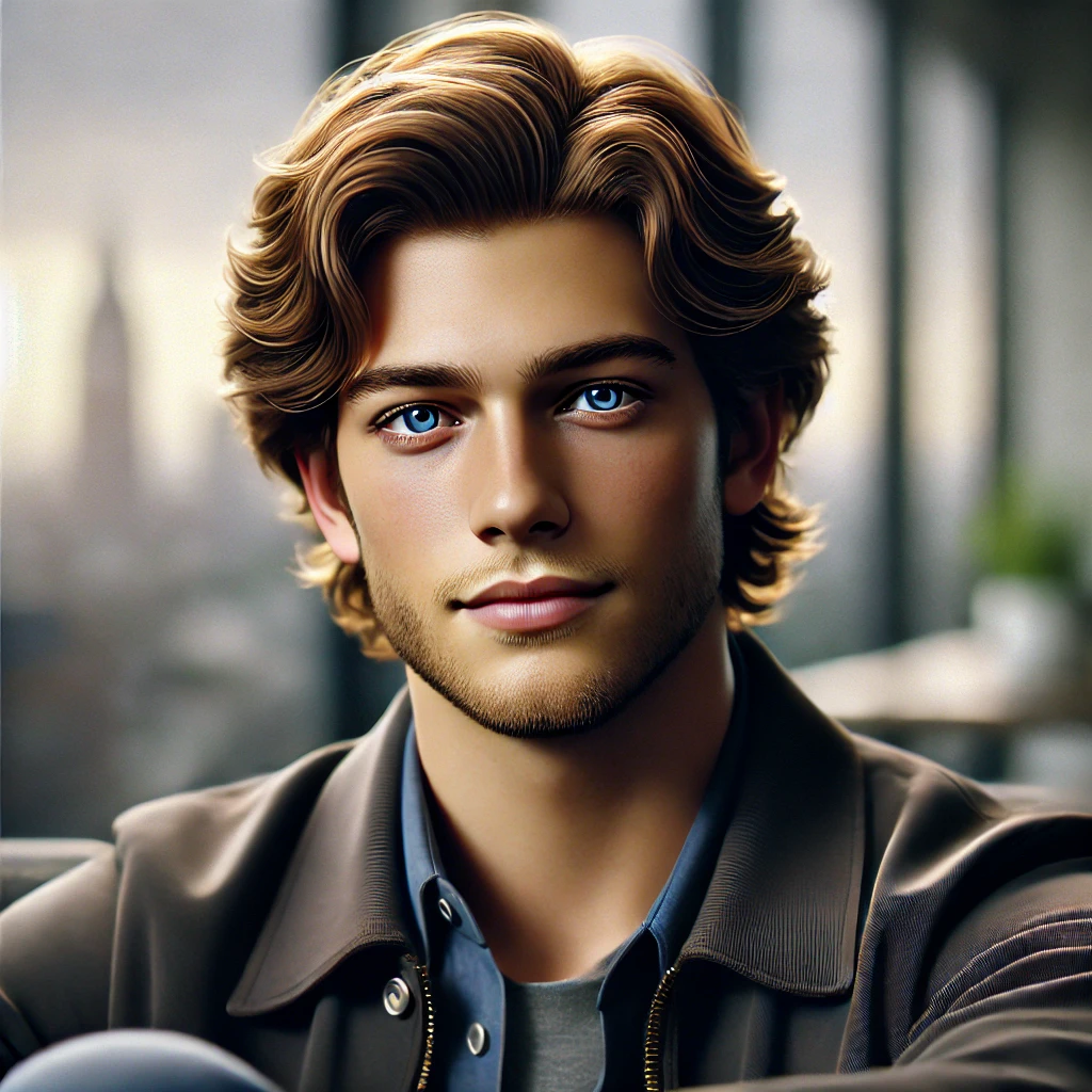 Cooper Van Grootel: Rising Star in the World of Acting