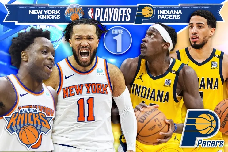 Pacers vs Lakers StatsPacers vs 76ers Match Player Stats: A Complete Analysis