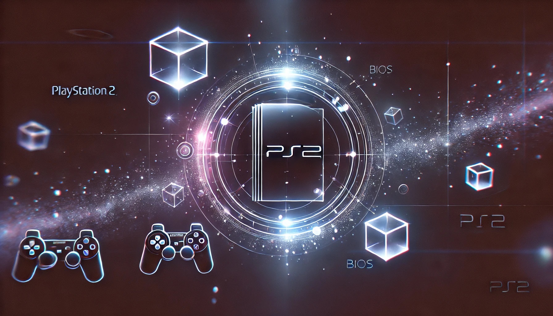 Title: Ultimate Guide to PS2 BIOS: Everything You Need to Know for PS2 Emulation