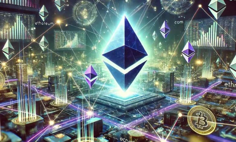 Exploring ecryptobit.com ethereum: A Comprehensive Guide to Ethereum Investment and Trading