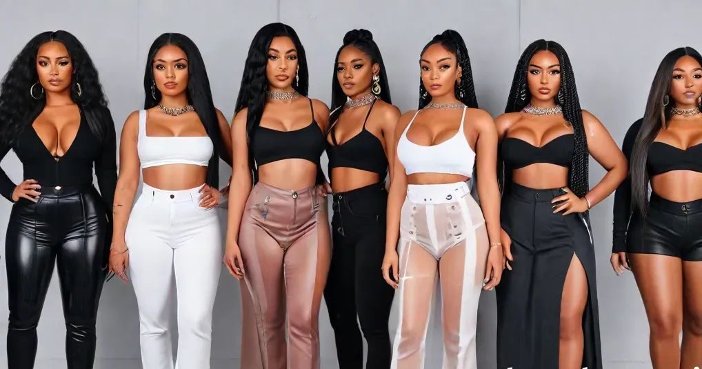Everything You Need to Know About Baddiehub.con: A New Era of Confidence, Style, and Empowerment