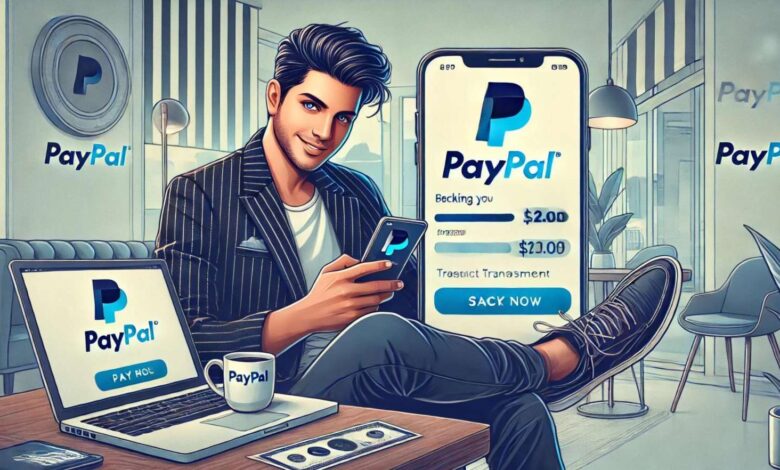 Prince Narula Digital Paypal Journey: How He’s Revolutionizing Online Payments with Technology