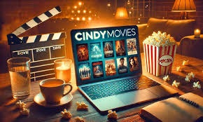 CinnDyMovies: Your Ultimate Destination for High-Quality Entertainment