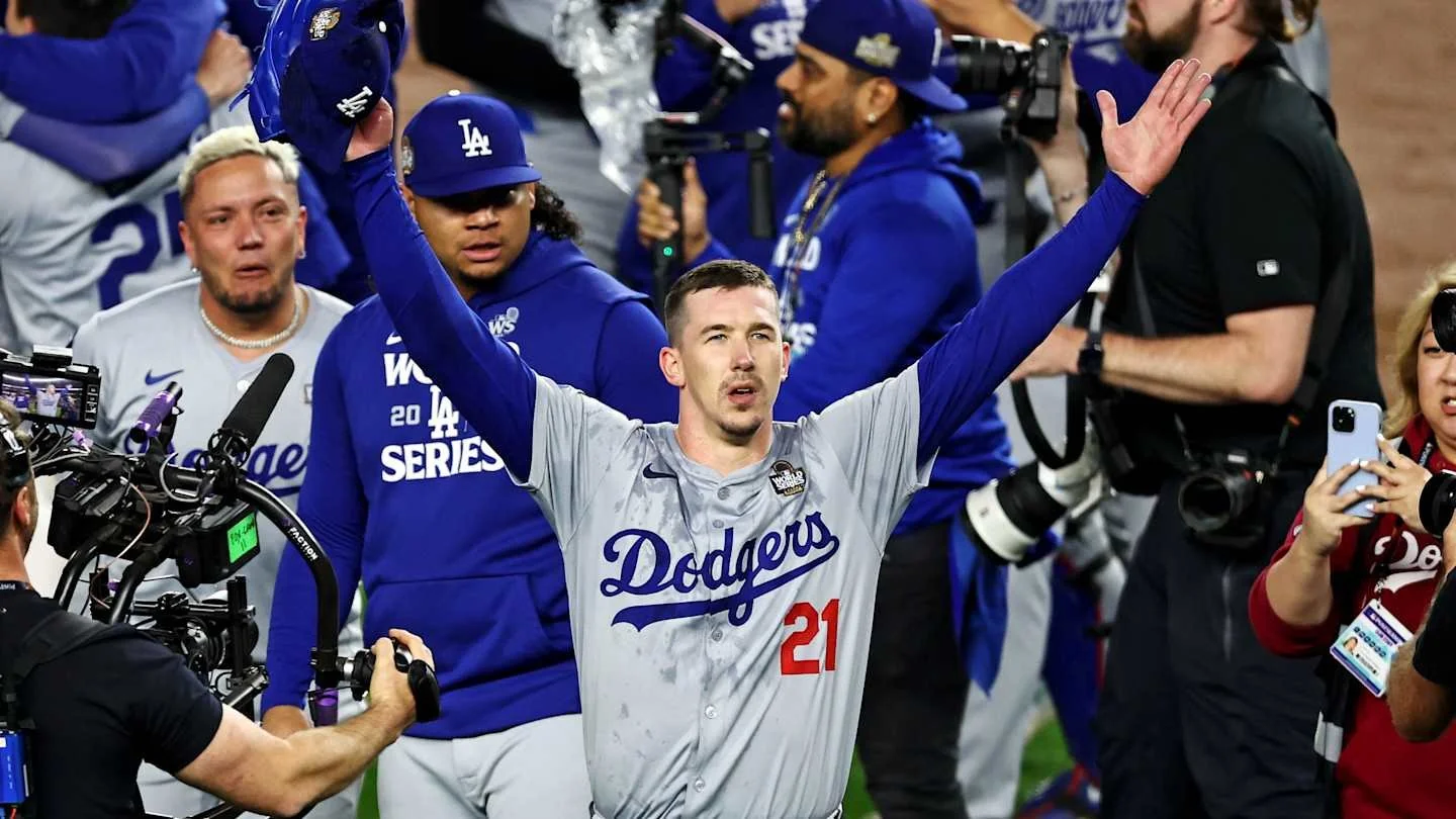 Dodgers vs Yankees Match Player Stats: A Detailed Breakdown of Key Performances