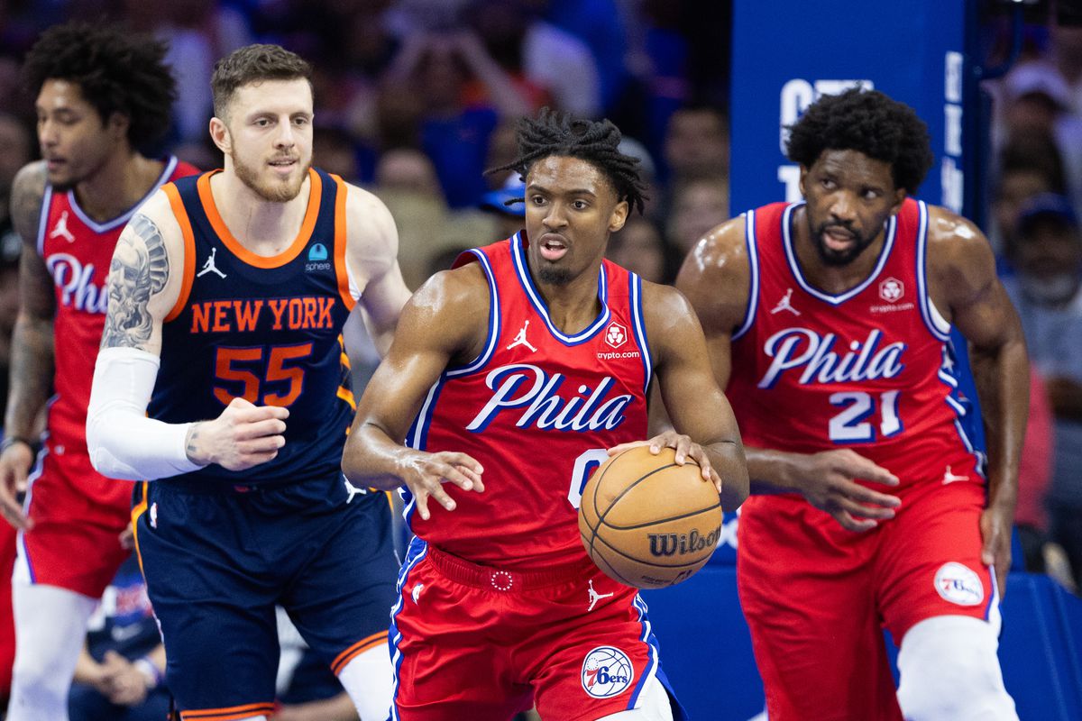 Knicks vs 76ers Match Player Stats ESPN: A Deep Dive into Key Performances and Insights