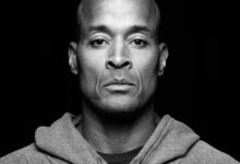 David Goggins: The Relentless Pursuit of Greatness