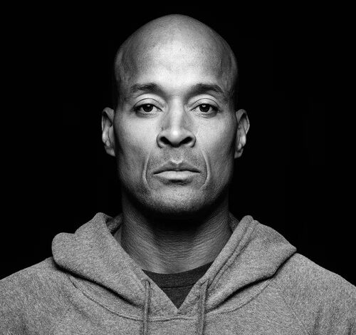 David Goggins: The Relentless Pursuit of Greatness