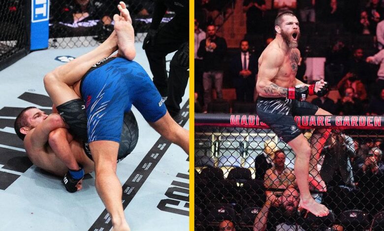 Classement UFC: A Complete Guide to Understanding UFC Rankings in 2025 Classement UFC: A Complete Guide to Understanding UFC Rankings in 2025