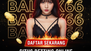 BALAK66: Asia’s Premier Online Betting Destination