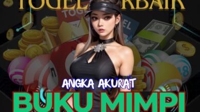 Buku Mimpi: The Dream Book as Your Lottery Reference Guide
