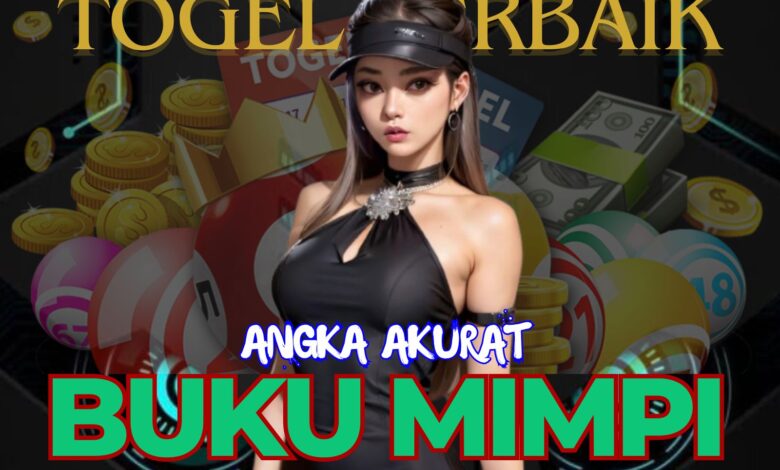 Buku Mimpi: The Dream Book as Your Lottery Reference Guide Buku Mimpi: The Dream Book as Your Lottery Reference Guide