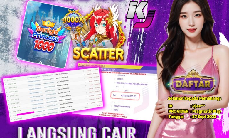 KakakJudi: A Trusted Online Gaming Platform for All Players KakakJudi: A Trusted Online Gaming Platform for All Players