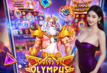 KakakJudi: Trusted Online Gaming Platform for Slot and Casino Lovers