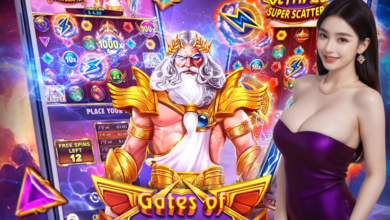 KakakJudi: Your Trusted Online Gaming Destination