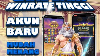 SlotBabon: A Thrilling Online Slot Experience