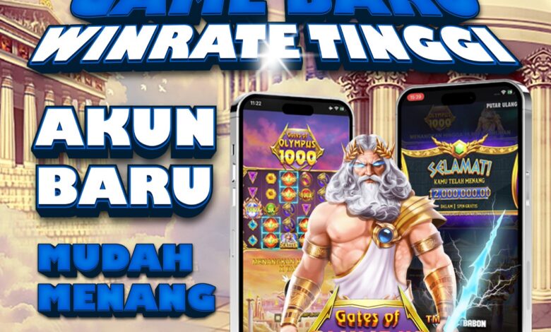 SlotBabon: A Thrilling Online Slot Experience SlotBabon: A Thrilling Online Slot Experience