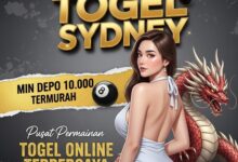 Togel Sydney: A Popular Lottery Game in Indonesia