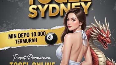 Togel Sydney: A Popular Lottery Game in Indonesia