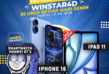 WinStar4D: A Trusted Name in Online Gaming and Lottery Entertainment