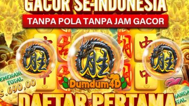 Dumdum4D: A Unique Online Lottery Experience in Indonesia