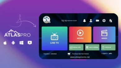Discover the Power of Atlas Pro IPTV: A Premium Streaming Experience