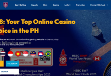 BK8 Casino: A Modern Gaming Experience in the Digital Era