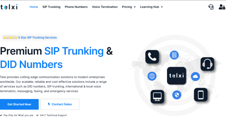 Choosing the Right VoIP Provider for Your Business Needs