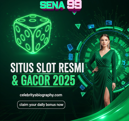 Sena99: A Modern Platform of Digital Engagement Sena99: A Modern Platform of Digital Engagement