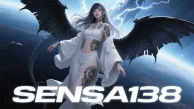 Sensa138: A Modern Slot Platform in Focus