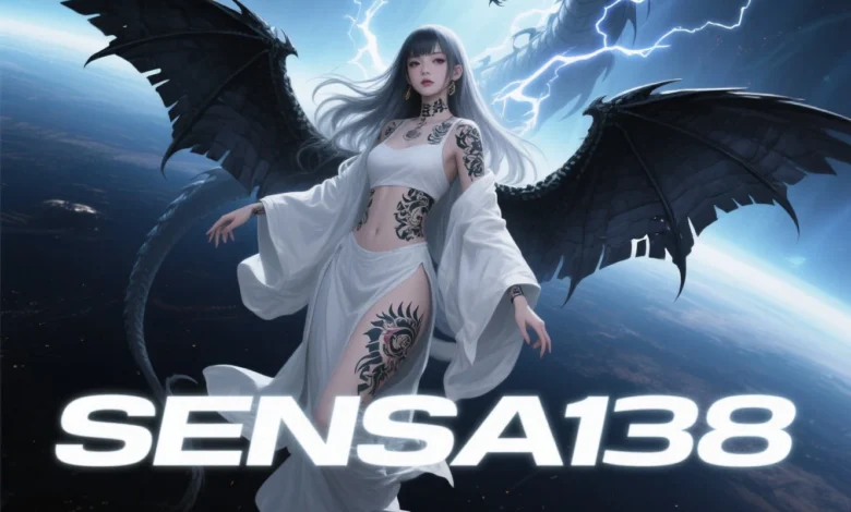 Sensa138: A Modern Slot Platform in Focus