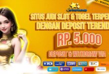 Winstar4D: A Modern Approach to Online Gaming and Lottery Entertainment