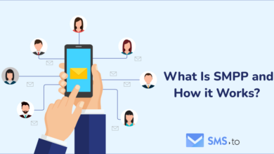 SMS.to: Connecting Businesses with Customers Through Smart Messaging