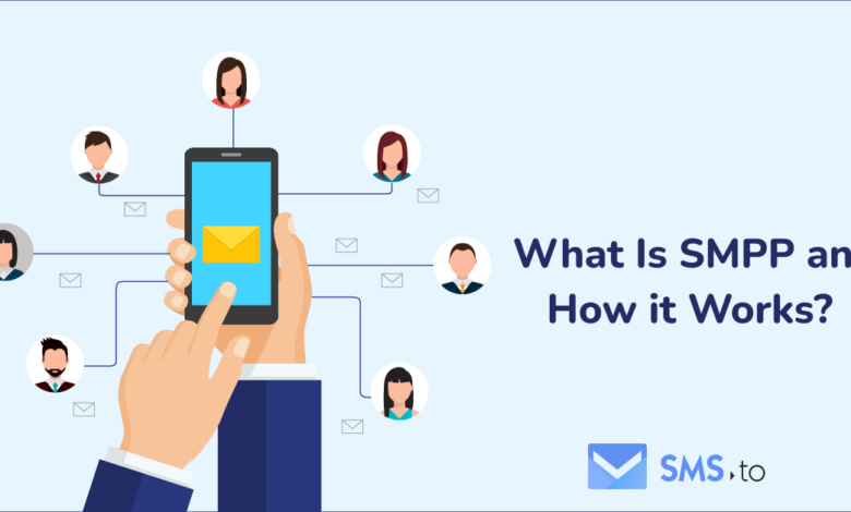SMS.to: Connecting Businesses with Customers Through Smart Messaging